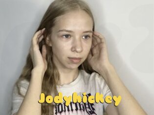 Jodyhickey