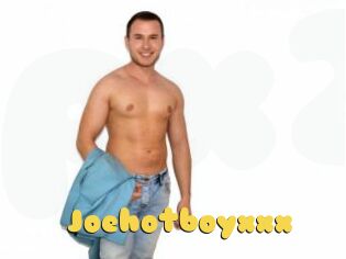 Joehotboyxxx