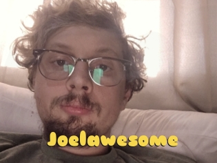 Joelawesome