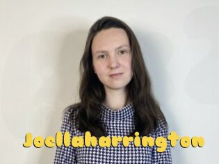 Joellaharrington