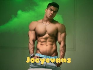 Joeyevans