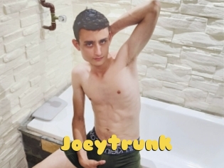 Joeytrunk