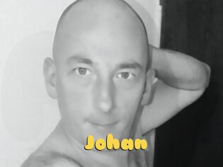 Johan