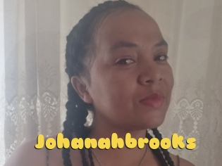 Johanahbrooks