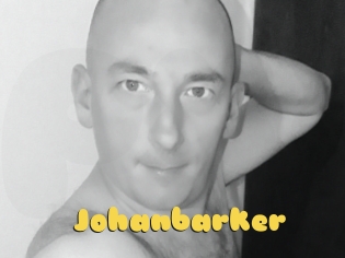 Johanbarker