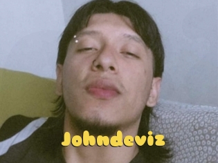 Johndeviz