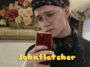 Johnfletcher