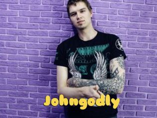 Johngodly