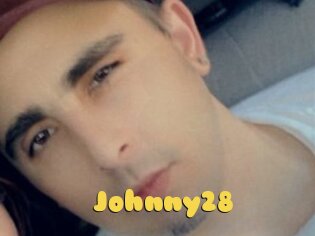 Johnny28