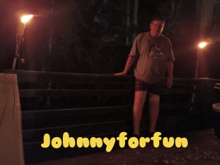 Johnnyforfun