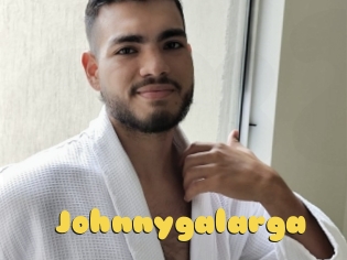 Johnnygalarga