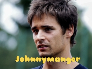 Johnnymanger