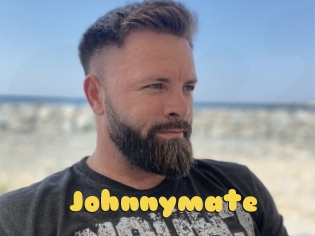 Johnnymate