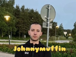 Johnnymuffin