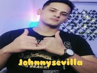 Johnnysevilla