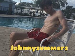 Johnnysummers