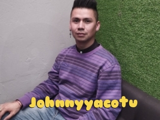 Johnnyyacotu