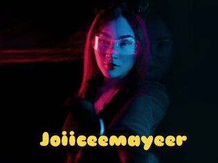 Joiiceemayeer