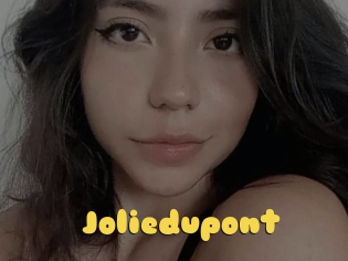 Joliedupont