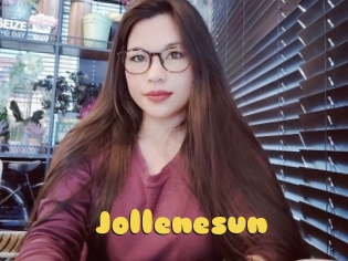 Jollenesun