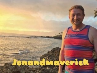 Jonandmaverick