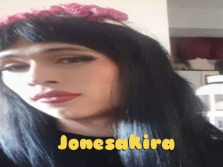 Jonesakira