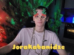 Jorakabanidze