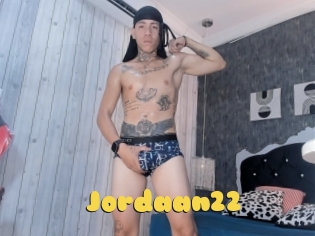 Jordaan22