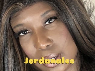 Jordanalee