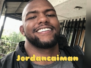 Jordancaiman