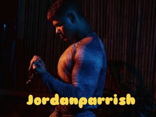 Jordanparrish