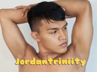 Jordantriniity