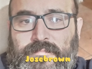 Josebrown