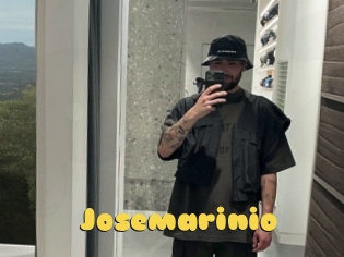 Josemarinio