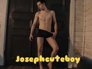 Josephcuteboy