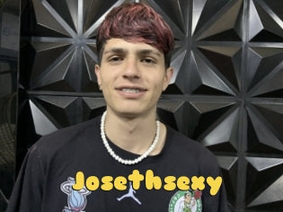 Josethsexy