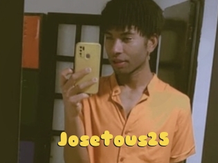 Josetous25