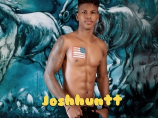 Joshhuntt