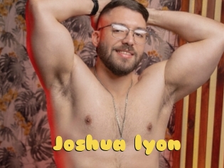 Joshua_lyon