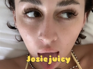 Josiejuicy