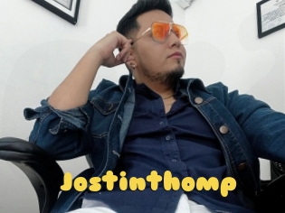 Jostinthomp