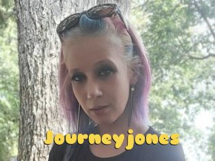 Journeyjones