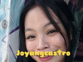 Joyangcastro