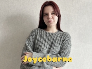 Joycebarne