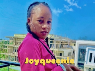 Joyqueenie