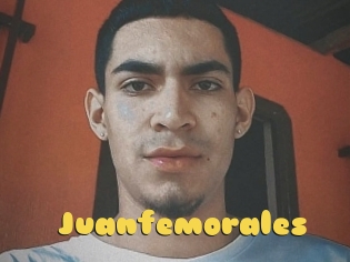 Juanfemorales