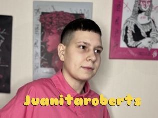 Juanitaroberts