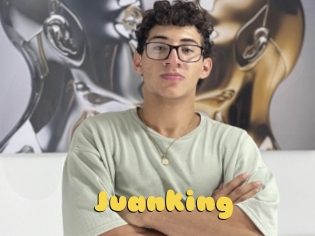 Juanking