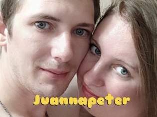 Juannapeter