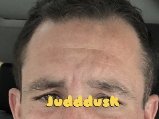 Judddusk